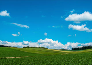 北海道朝日航洋 イメージ