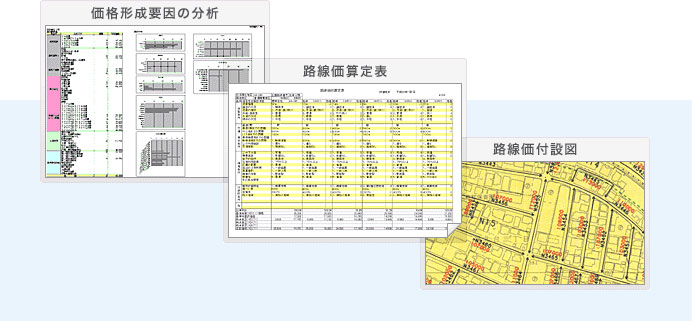 土地評価